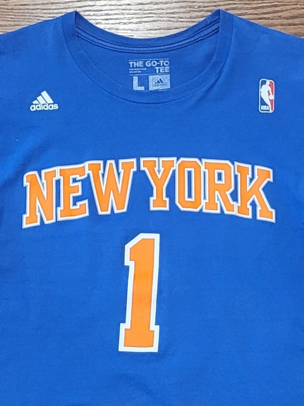 New York Knicks Stoudemire Jersey Shirt 2026 NBA Champions Shirsey